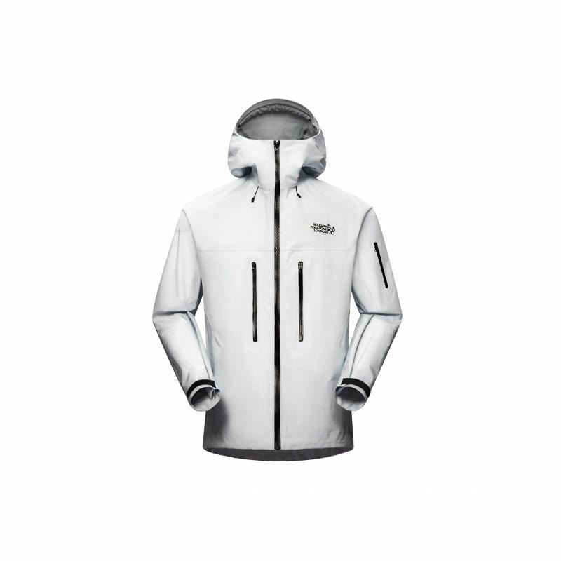 William Fox&Sons Hard Shell Camping Jacket — фото 2