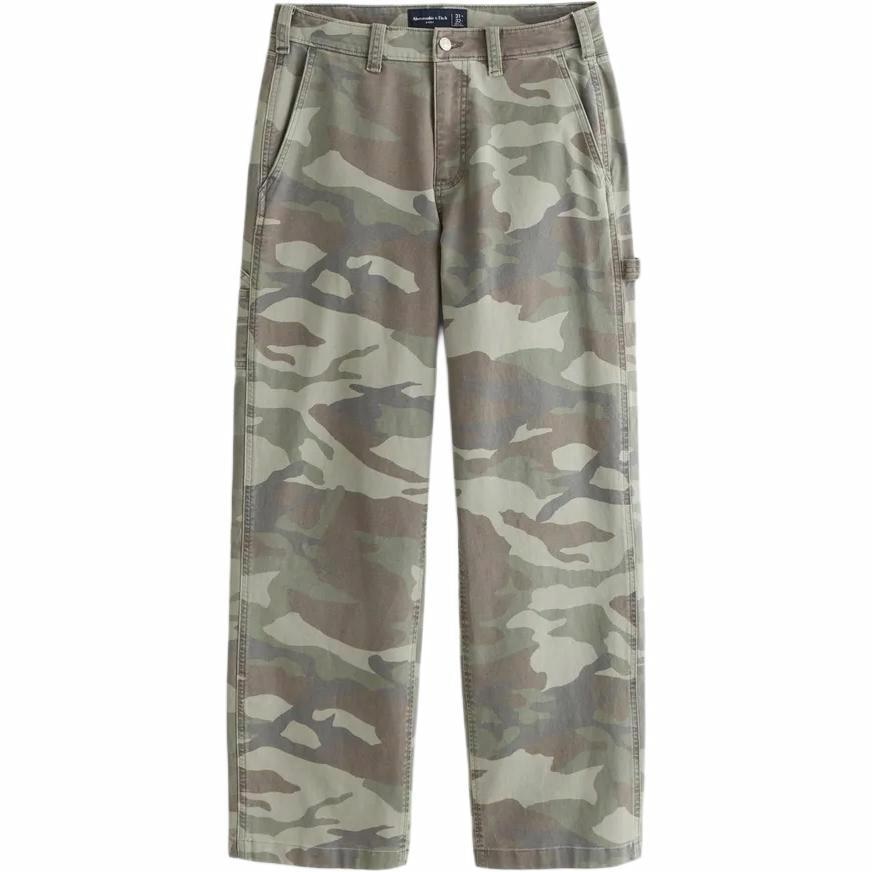 Abercrombie＆Fitch AbercrombieFitch