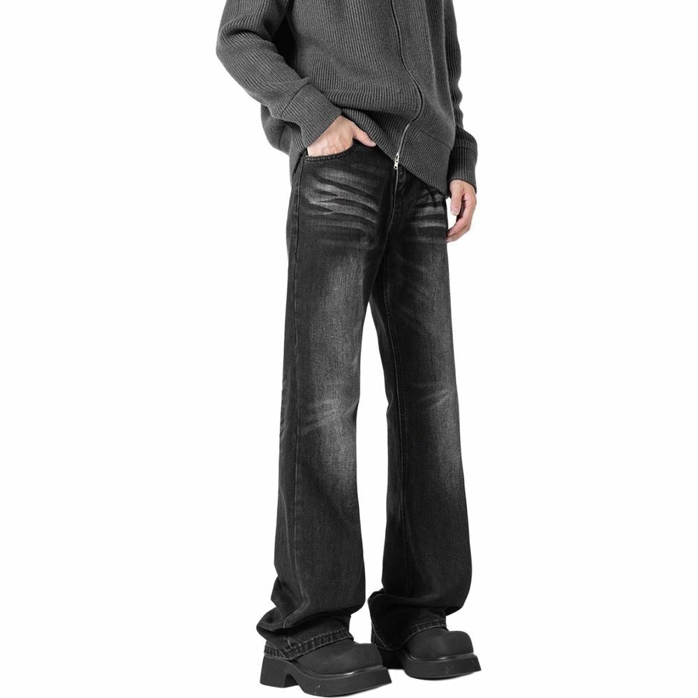 IJRJ Denim Pants