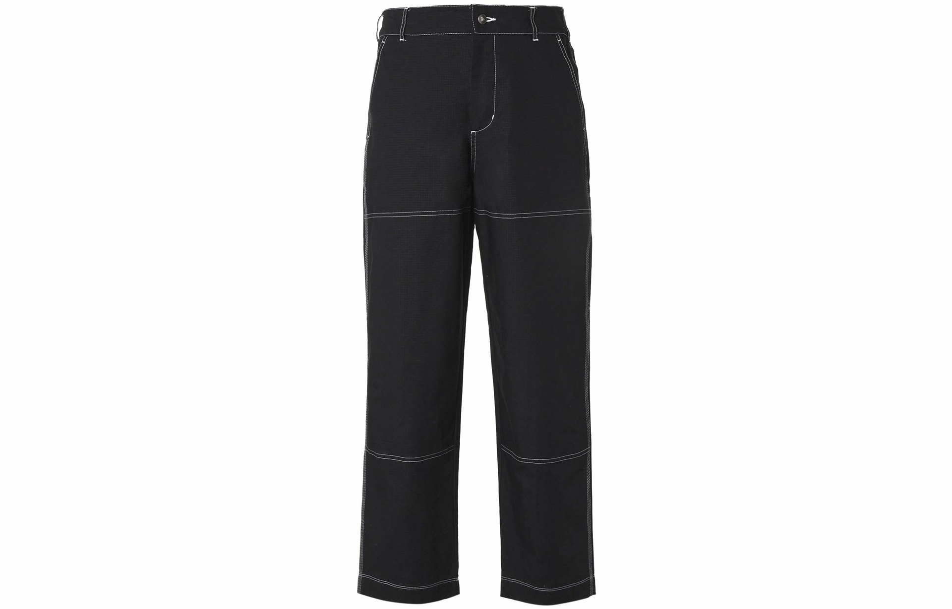 Nike SB Double-Knee Black
