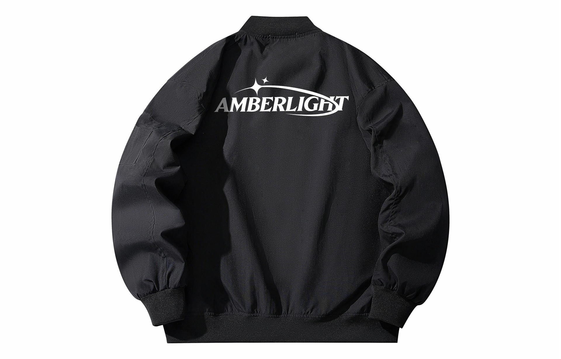 AMBER LIGHT logo