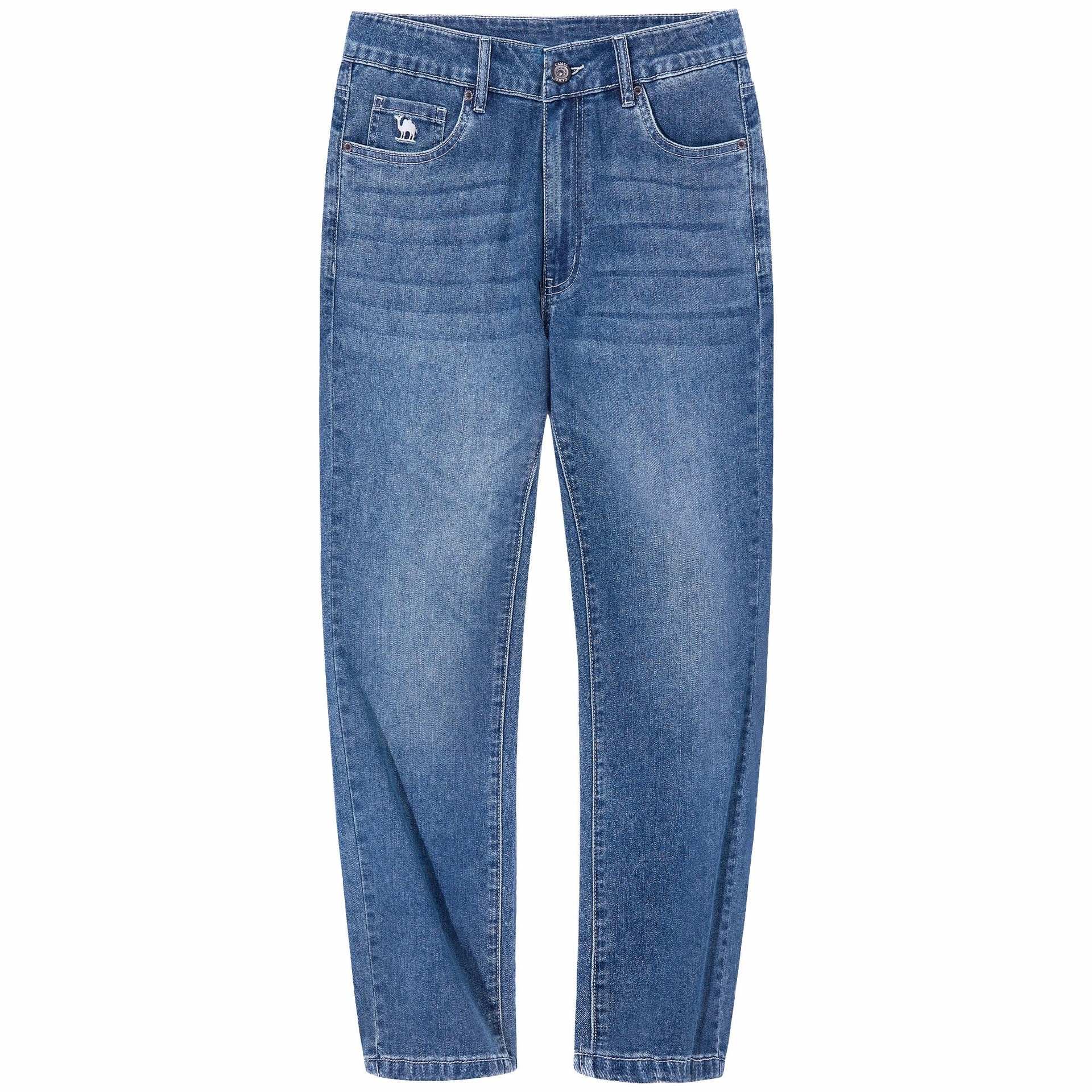 CAMEL骆驼 CAMEL Urban Function Series Jeans