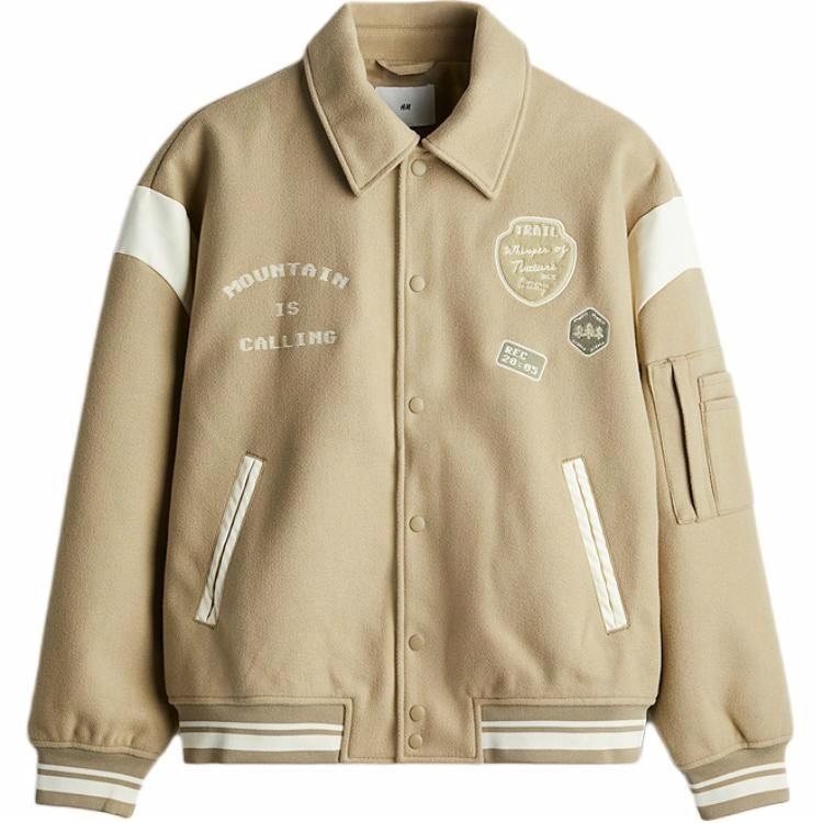 Куртка H&M HM