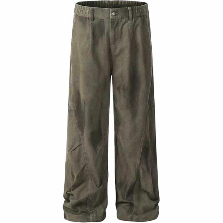 DAFK/刀锋 DAFK vibecleanfit