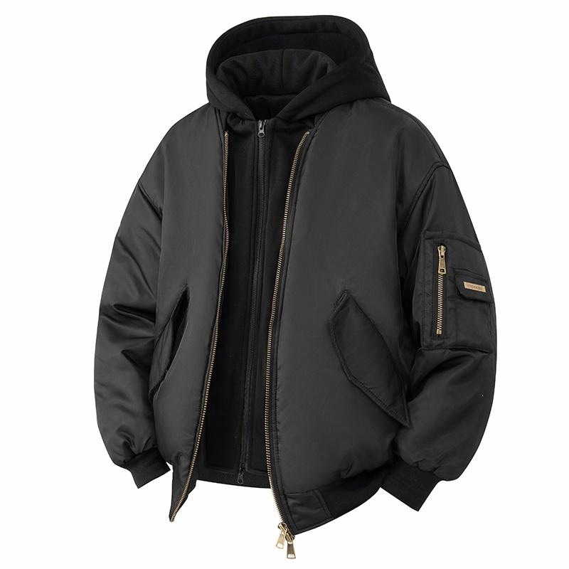ROSECREED Jacket