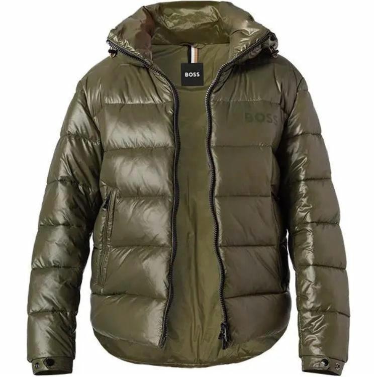 Одежда Hugo Boss