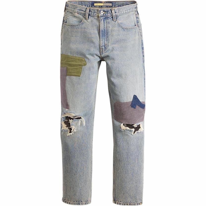 Джинсы levi’s Levi's Silver Label Loose Fit Jeans