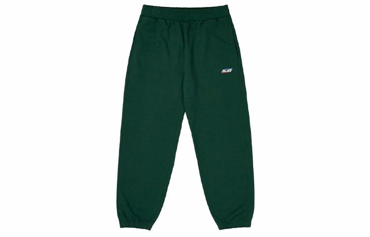PALACE FW23 BASICALLY A JOGGER Logo
