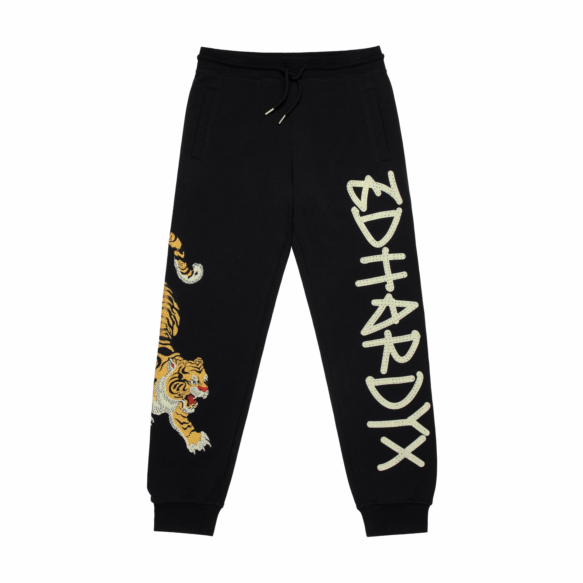 ED HARDY X Logo