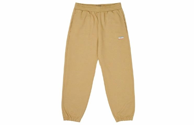 PALACE Basically A Jogger Sand