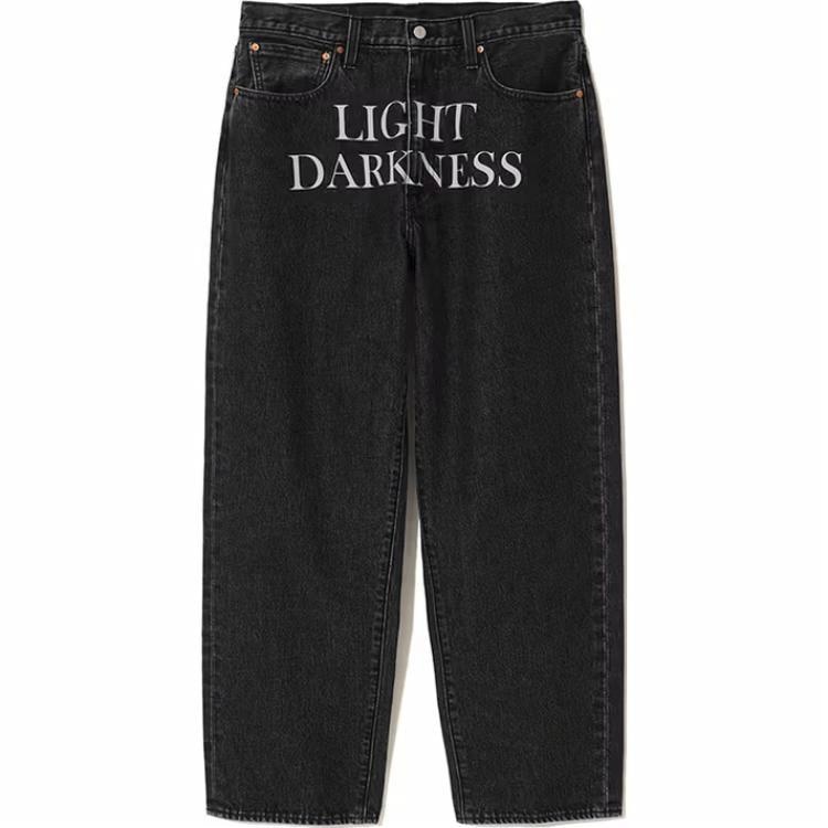 levi’s Levis x Undercover 35th Anniversary Jeans