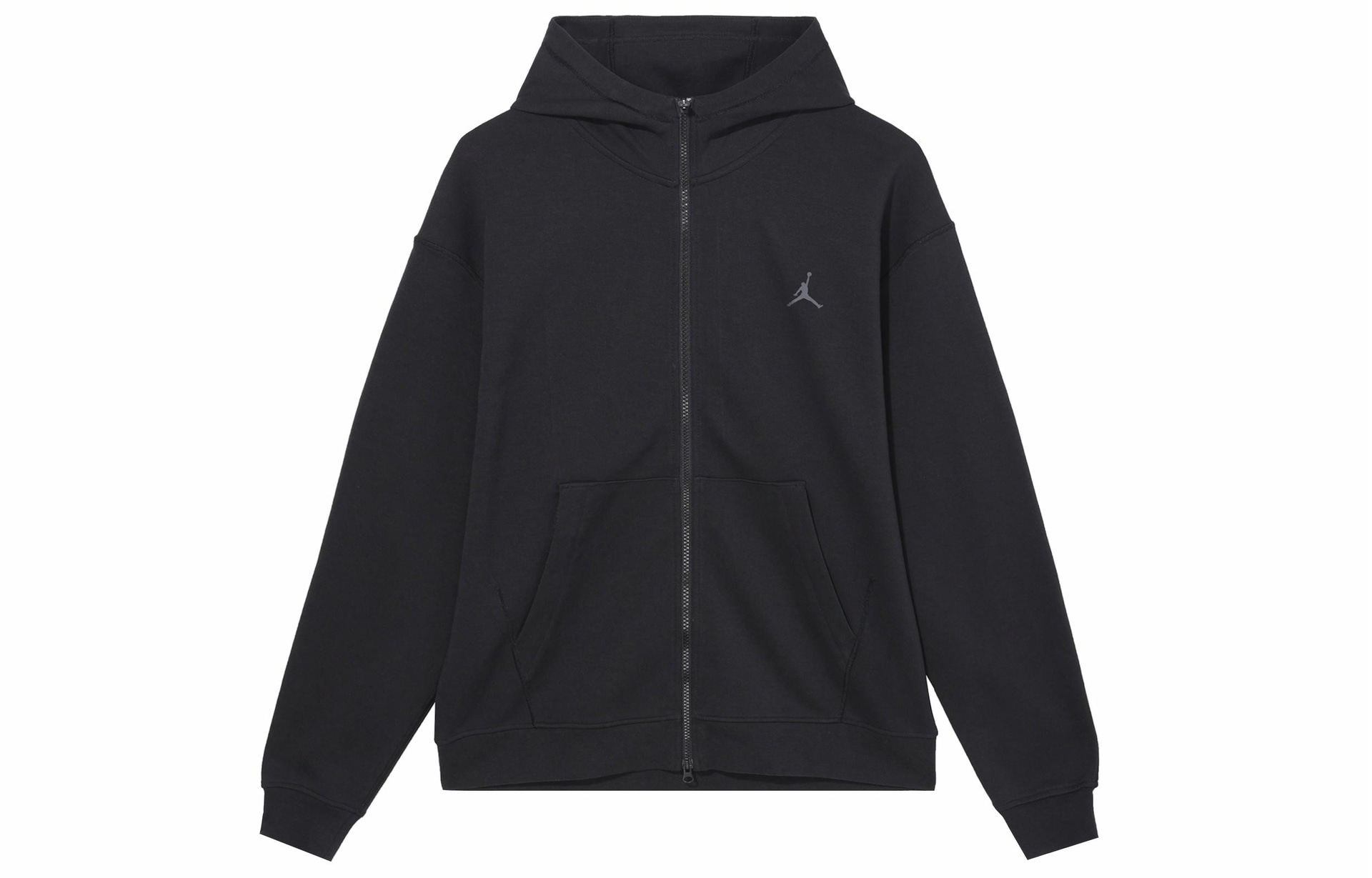 Куртка Jordan Windbreaker Jacket Black
