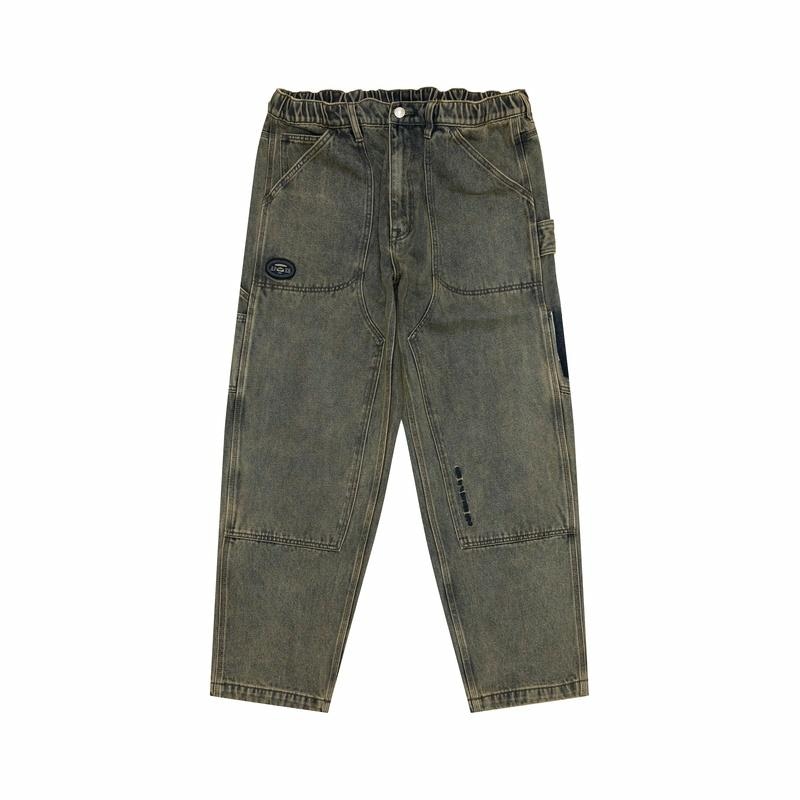 Джинсы Aape SS25