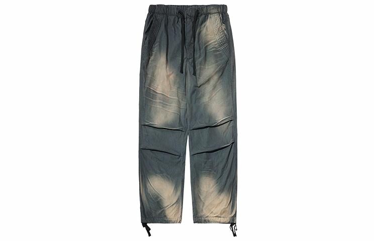BEASTER Tie-Dye Pants