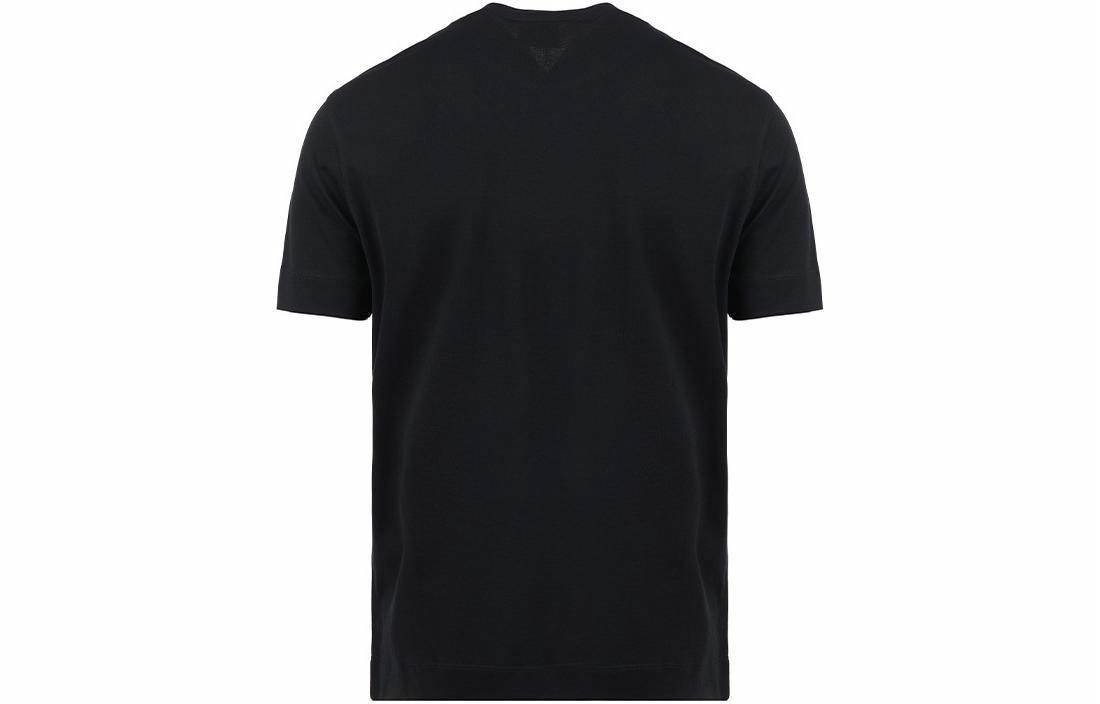 Emporio Armani Logo SS24 T — фото 4