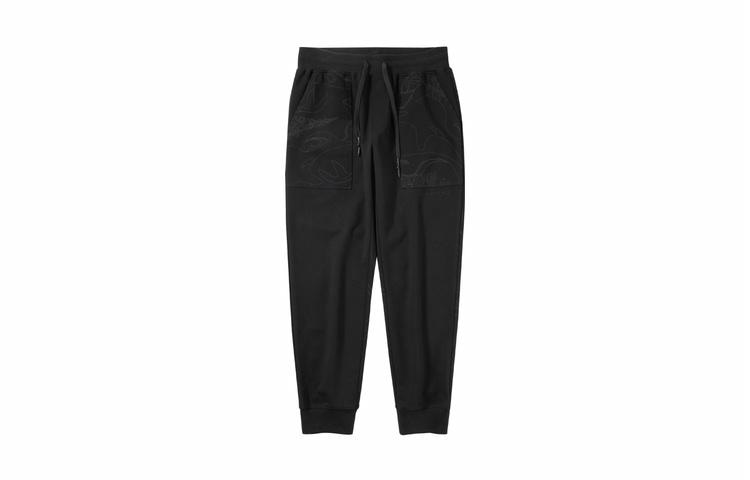 黑鲸 HLA JEANS HLA JEANS