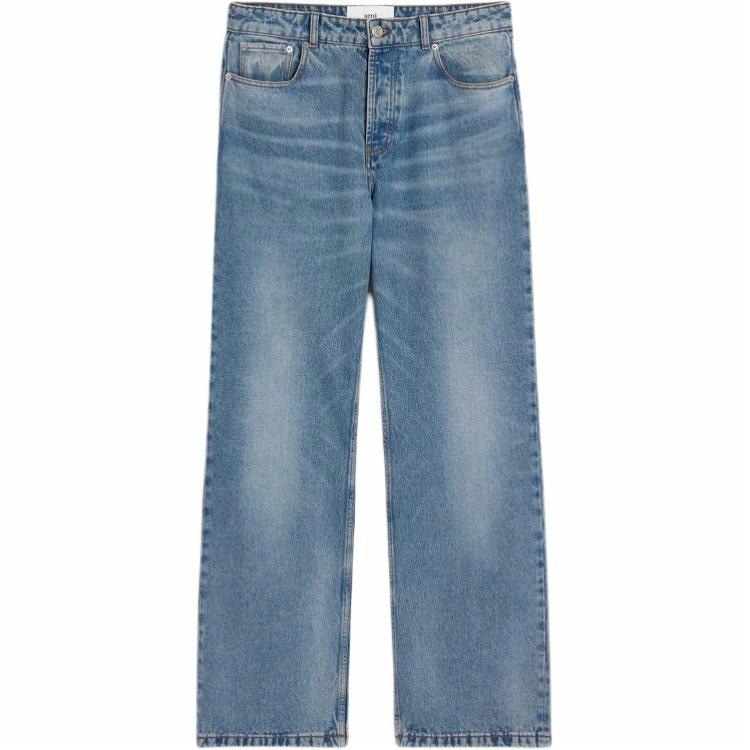 Джинсы AMIPARIS SS25
