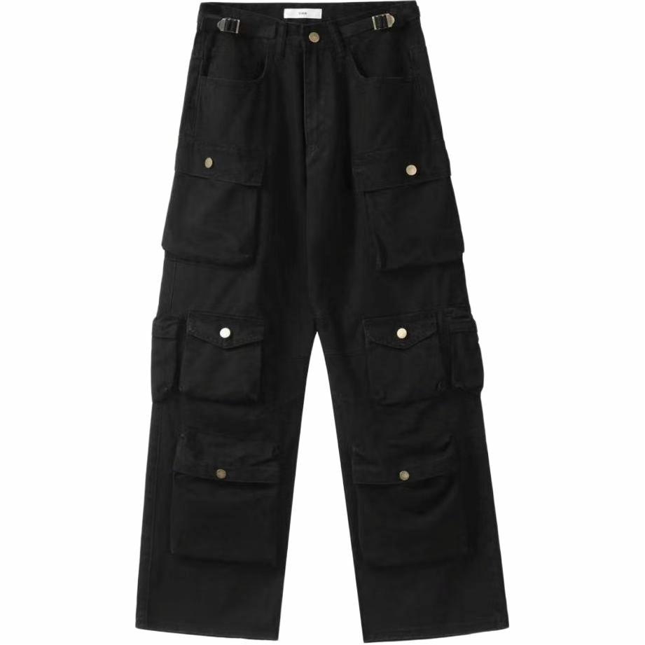 DAFK/刀锋 DAFK cleanfitvibe