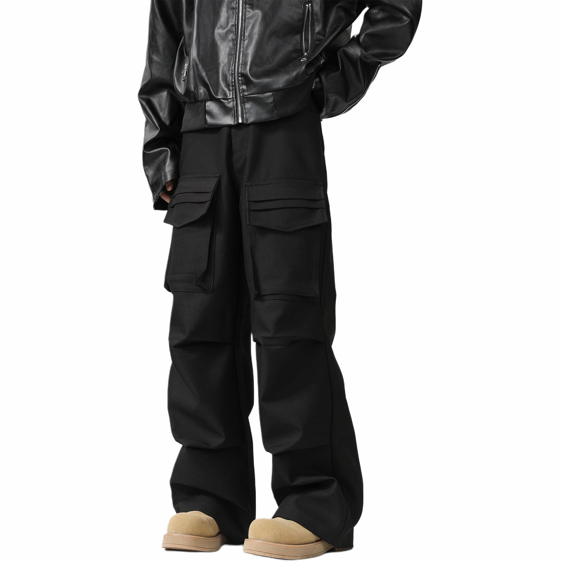 GROGNAK Cargo Pants