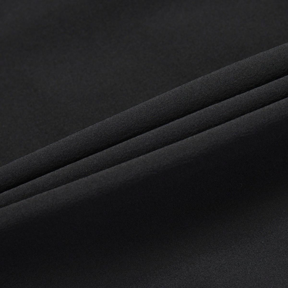 Emporio Armani EA7 Black Shorts — фото 8