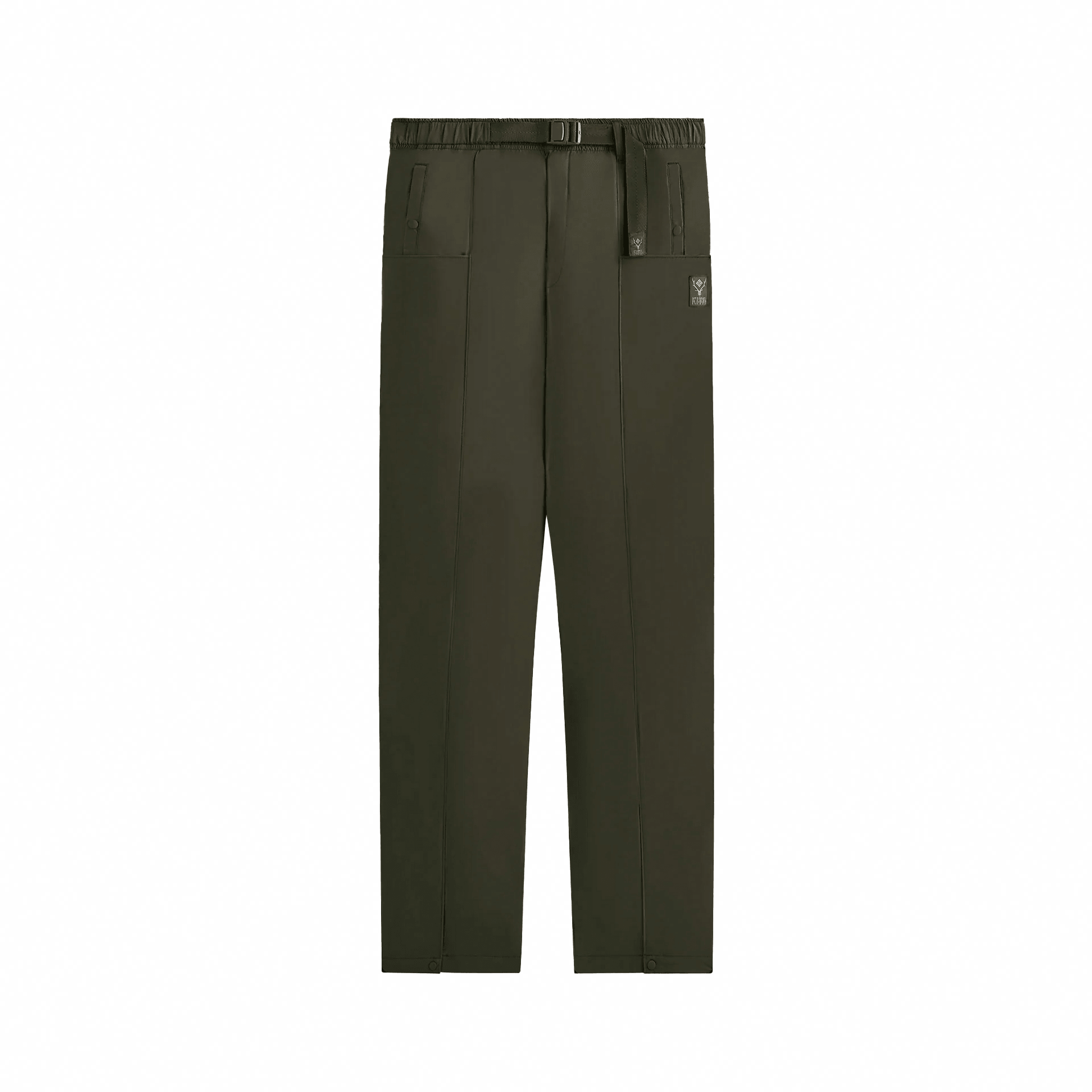 KITH x Columbia South2 West8 for CS