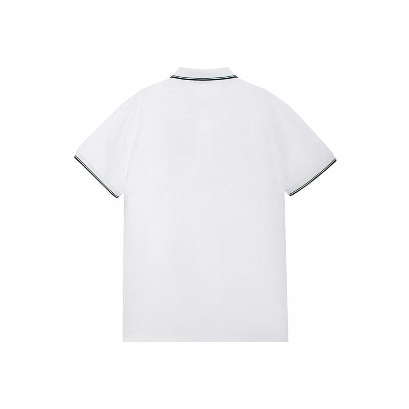 Golf JEANS SS25 Polo — фото 2