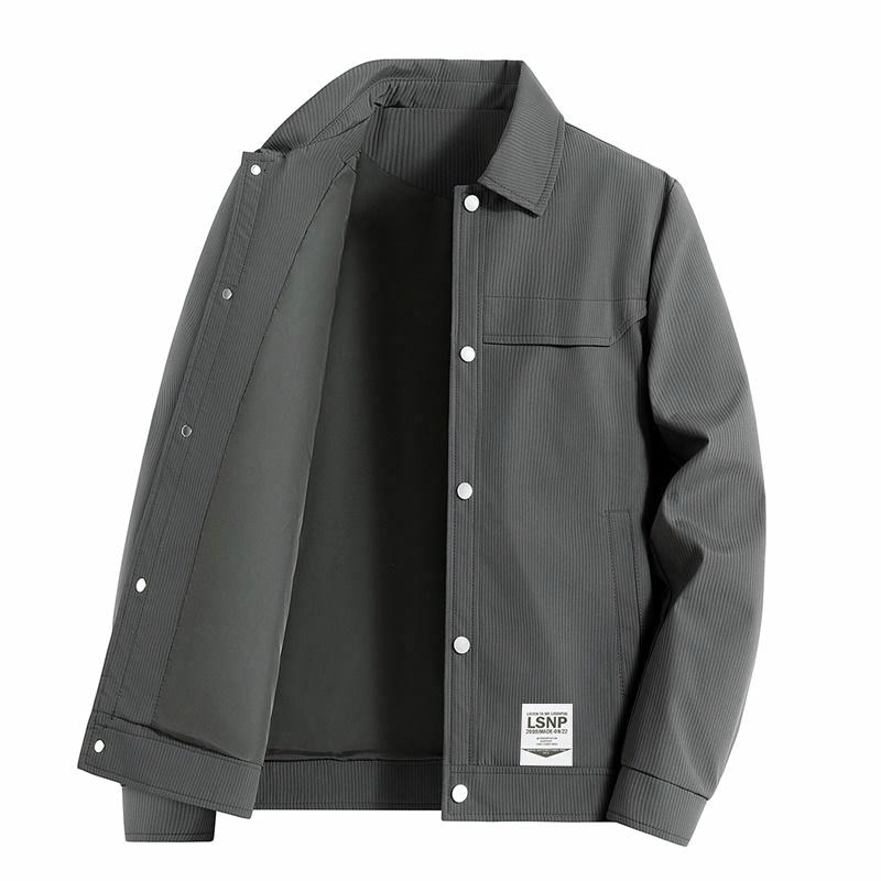 Lisenpok Casual Jacket — фото 4