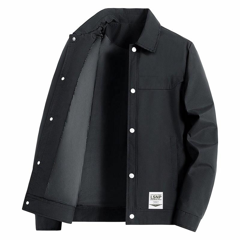 Куртка Lisenpok Casual Jacket