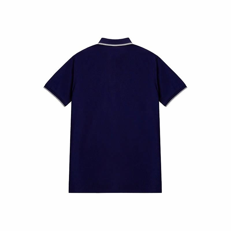 Golf JEANS SS25 Polo — фото 9