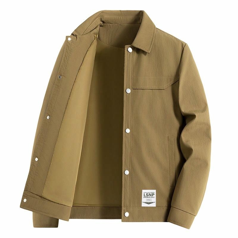 Lisenpok Casual Jacket — фото 8