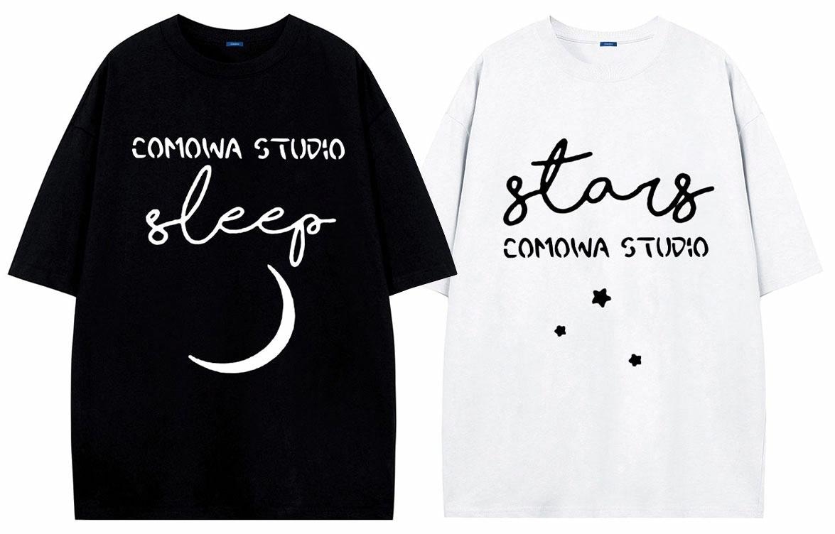 COMOWA logoT