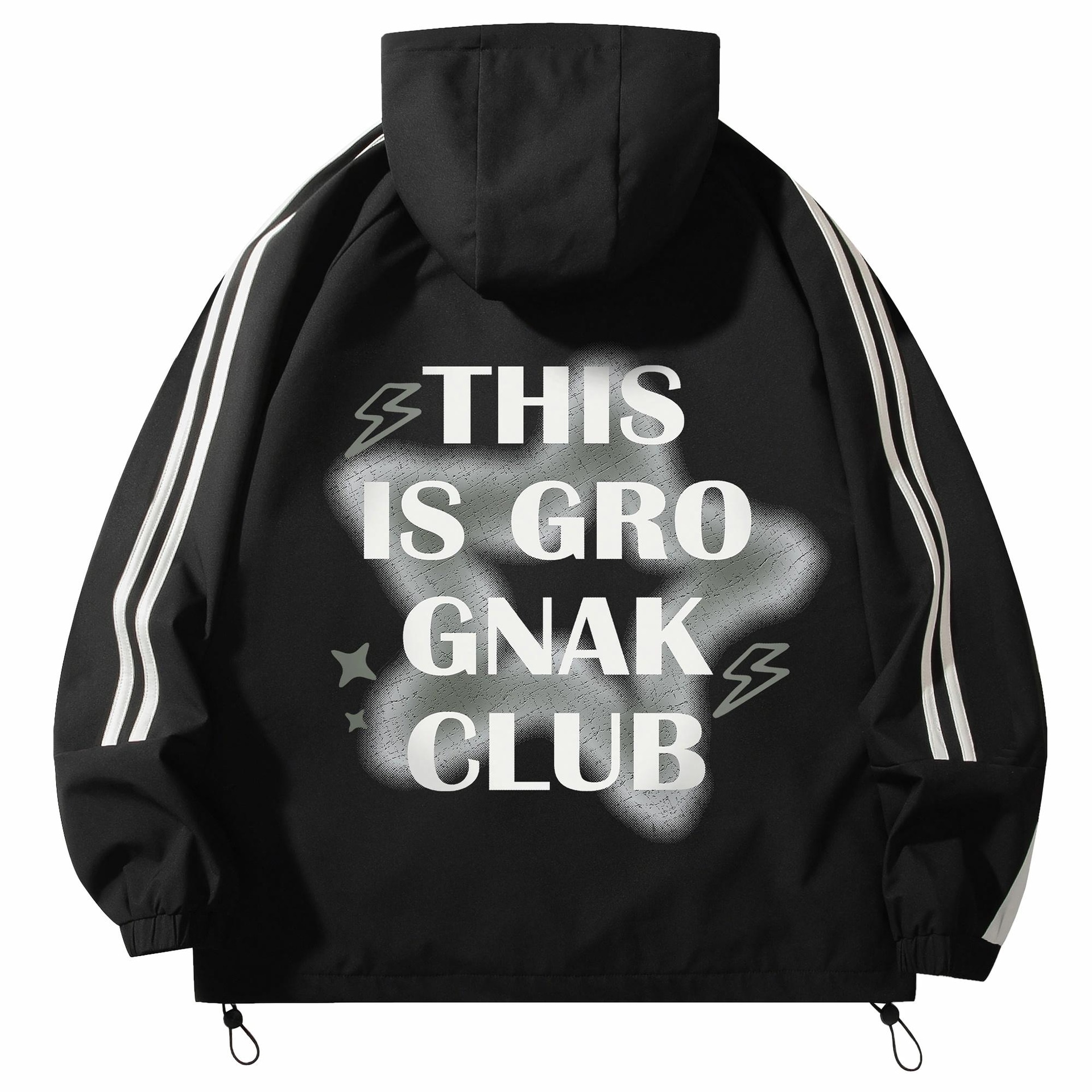 GROGNAK Logo