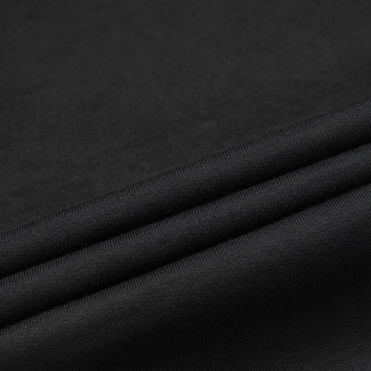 Emporio Armani EA7 Black Joggers — фото 4