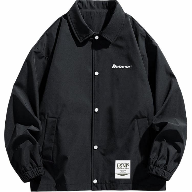 LISENPOK Jacket
