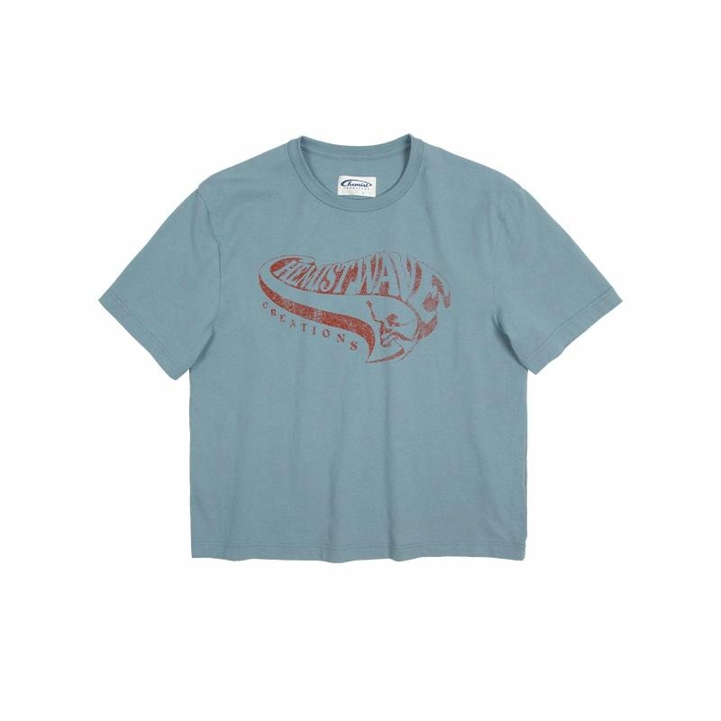 CHEMIST CREATIONS T