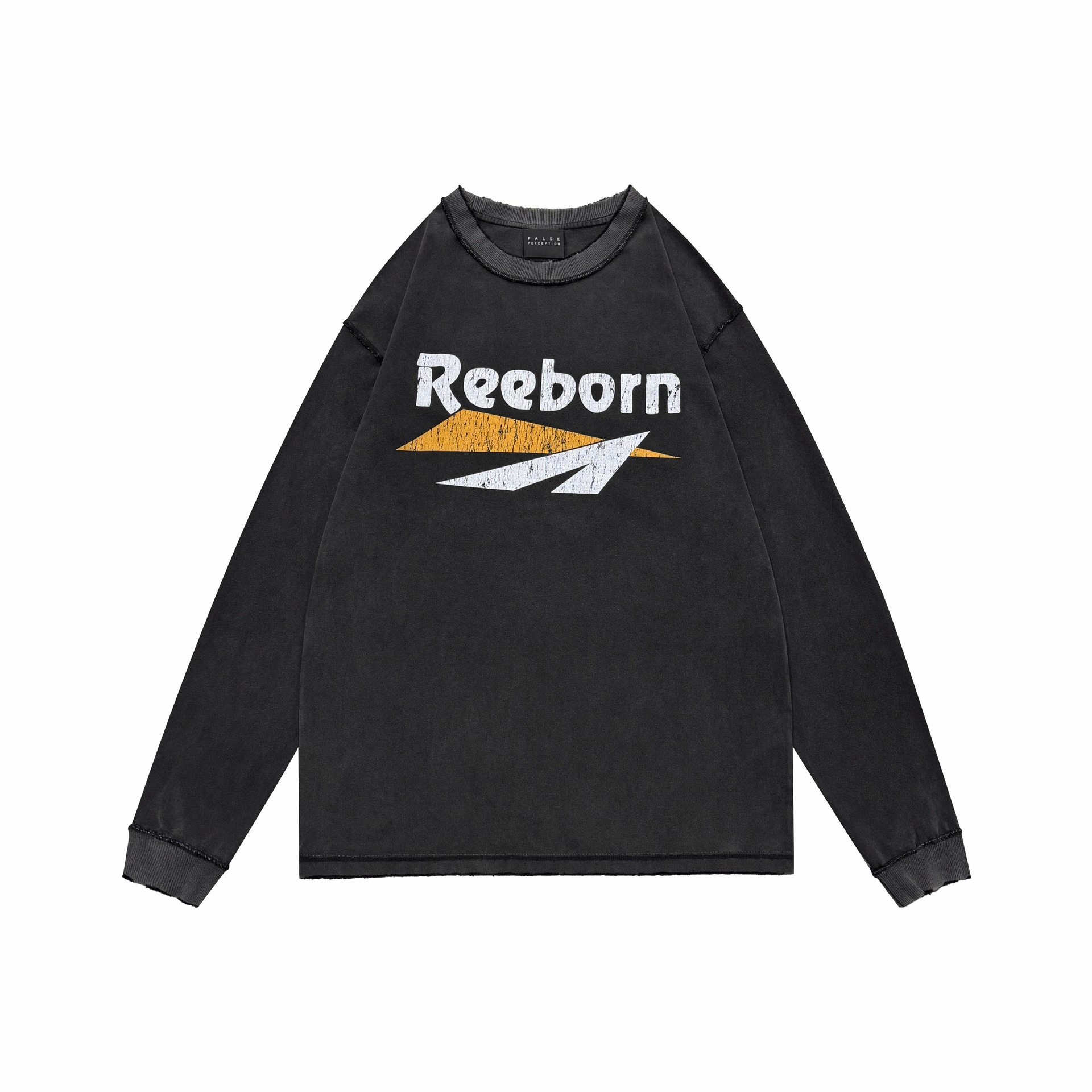 False Perception T
