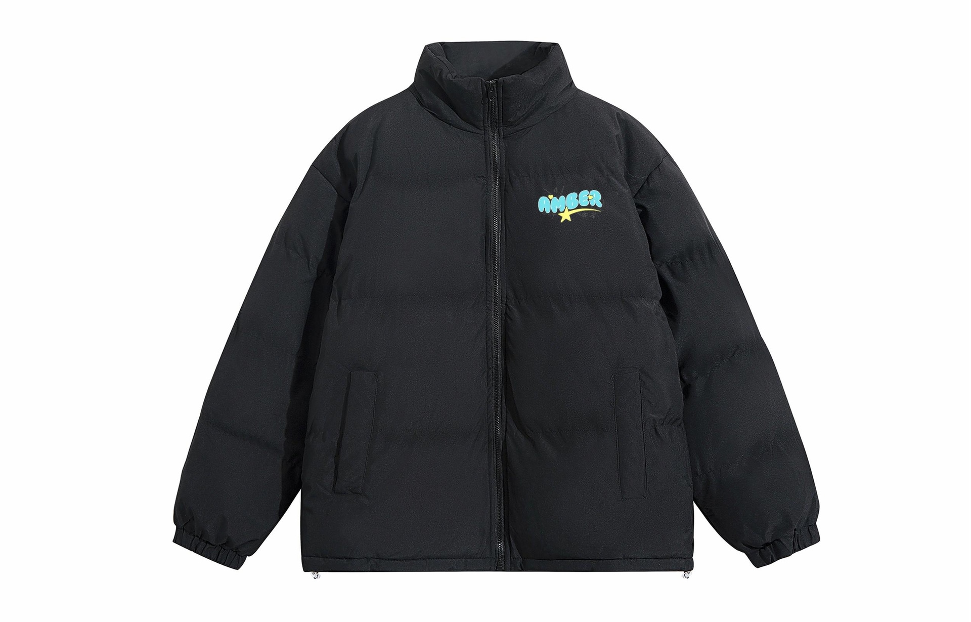 AMBER LIGHT