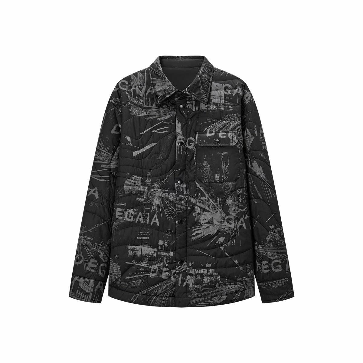 DEGAIA FW24