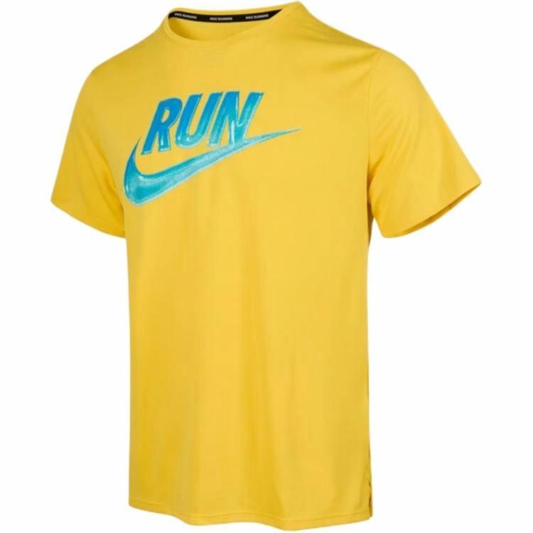 Футболка Nike MILER AS M NK RUN ENERGY LOGOT