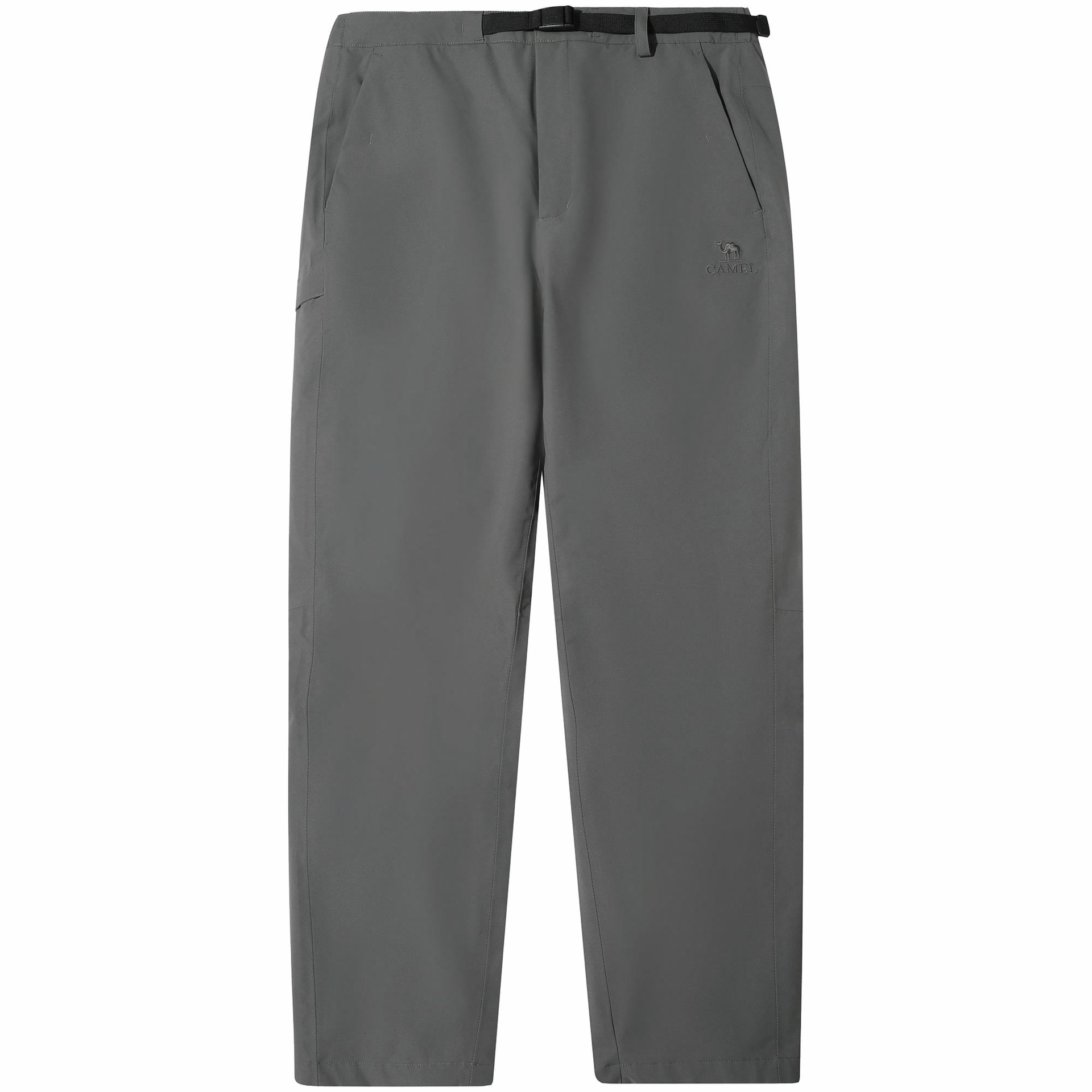 CAMEL骆驼 CAMEL All-Weather Series Men's Pants