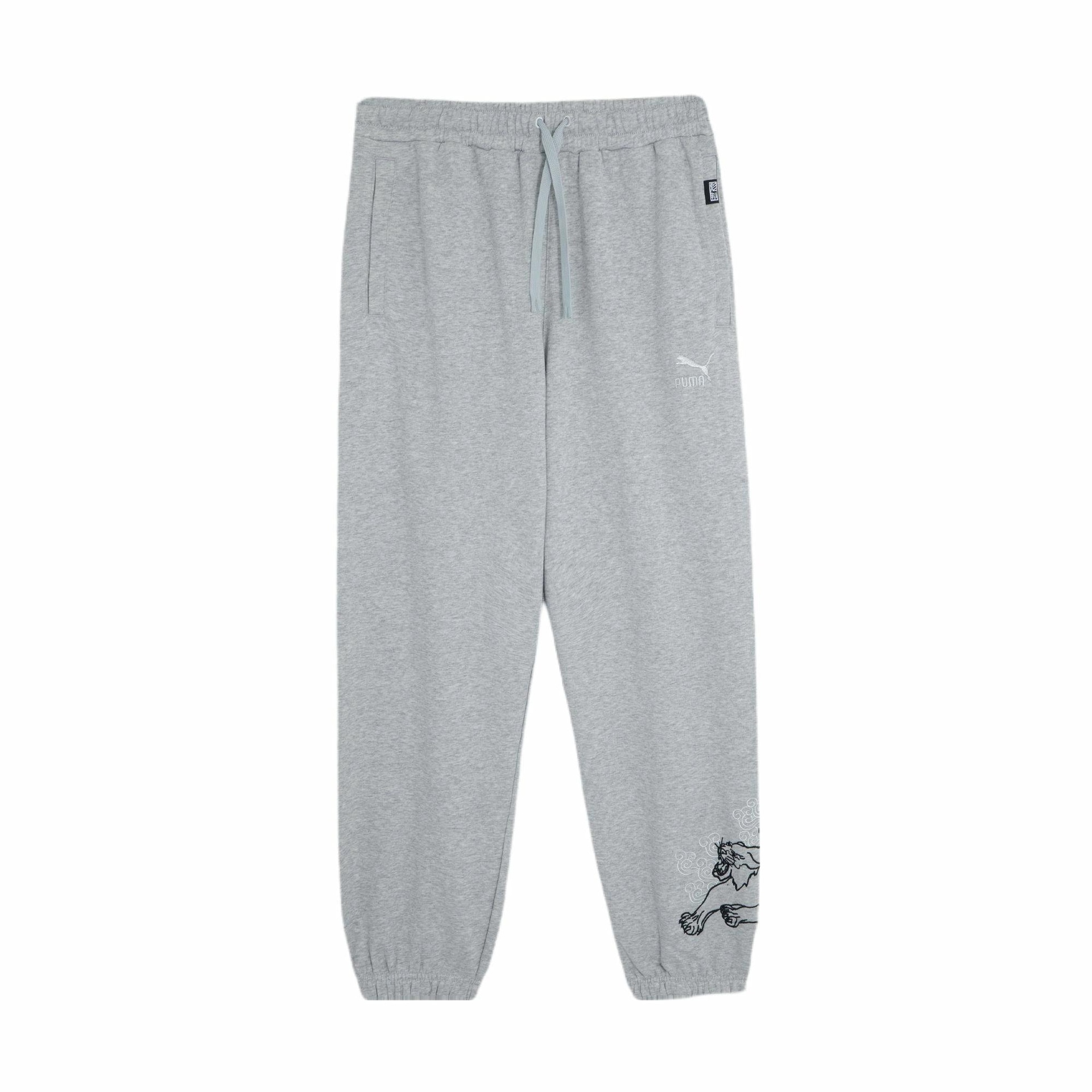 Puma BZ CC Sweatpants Tr