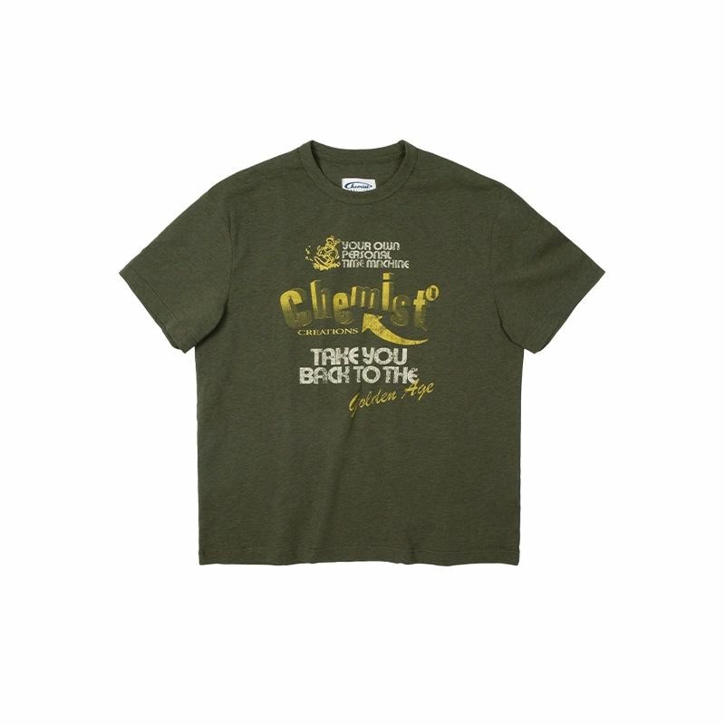 CHEMIST CREATIONS T