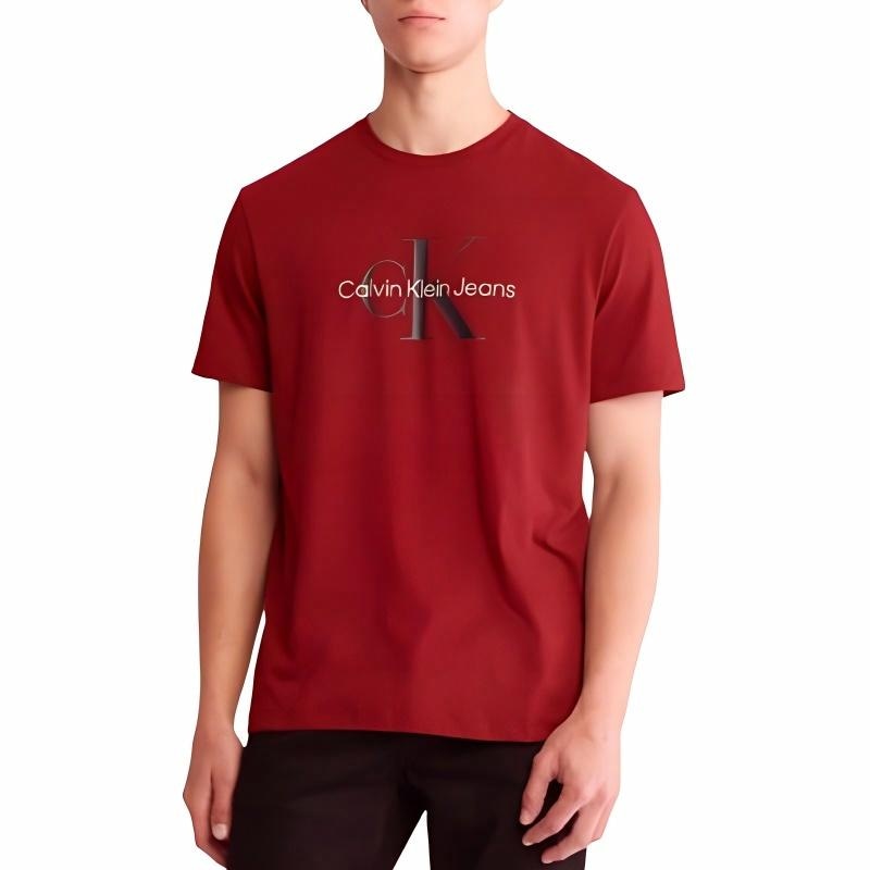 Футболка Calvin Klein Jeans logoT