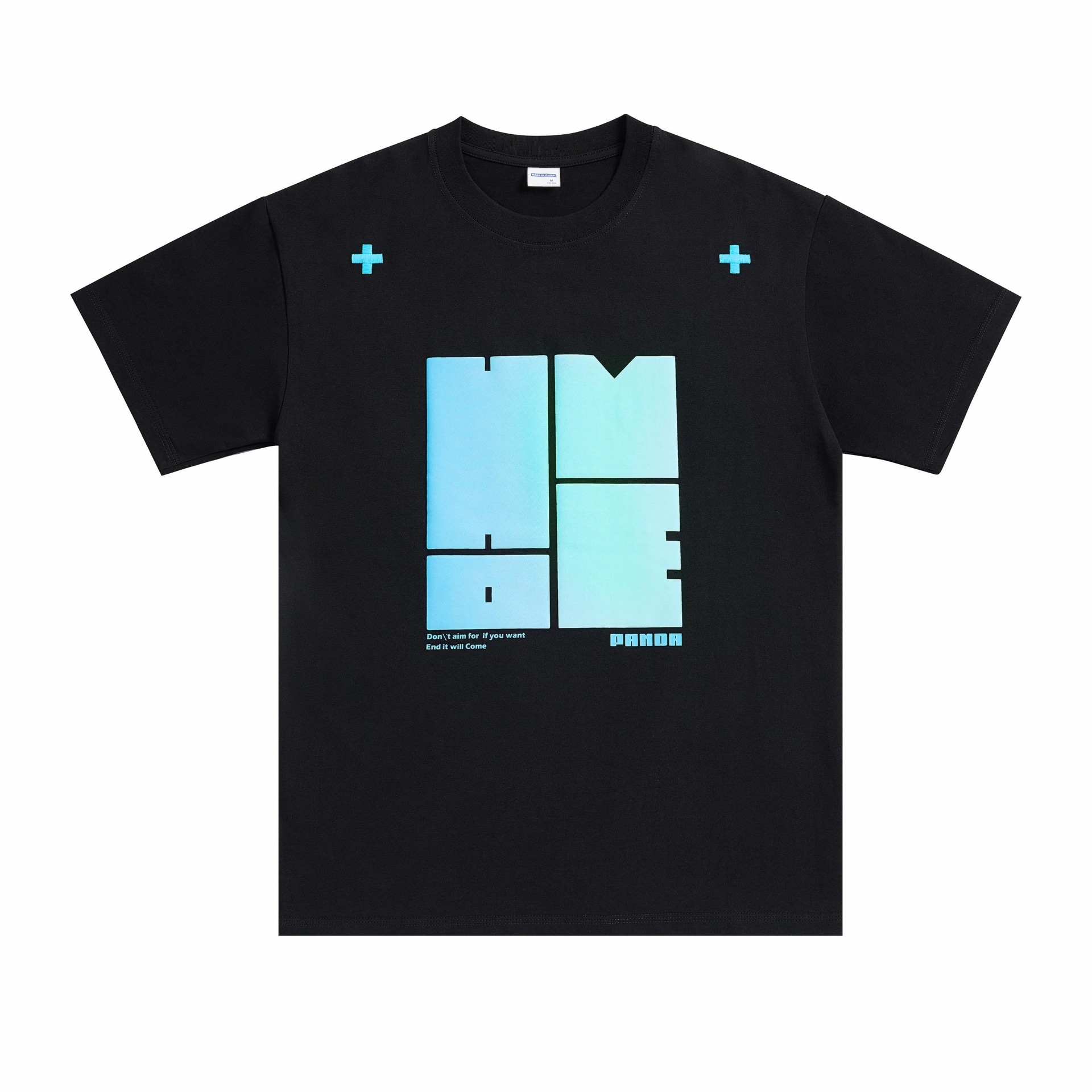 HOME PANDA T