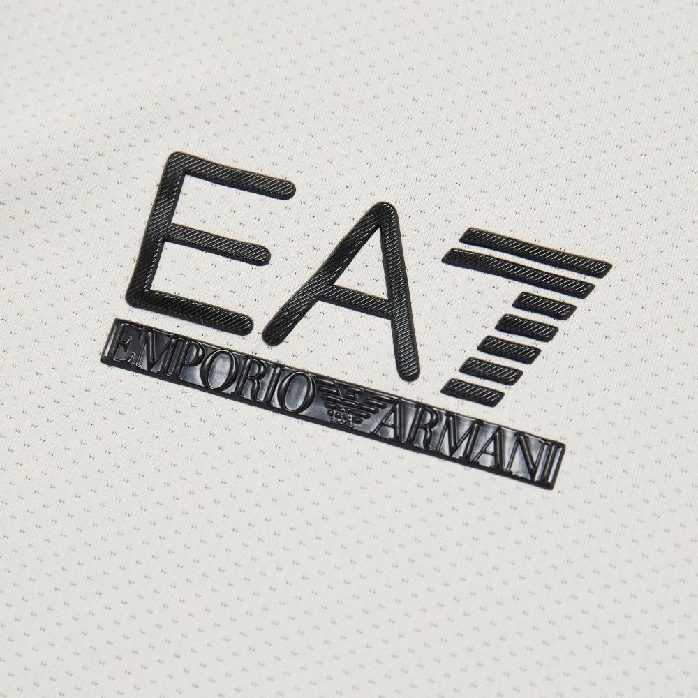 Emporio Armani EA7 SS24 Polo — фото 6