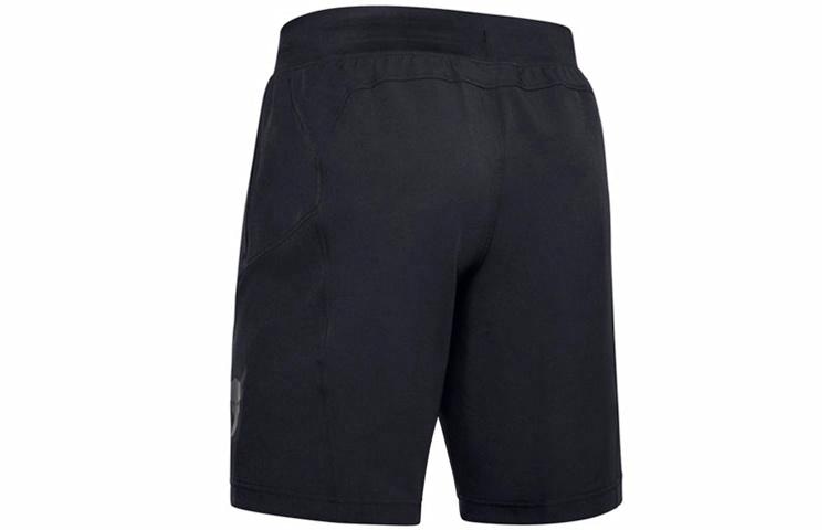 Брюки Under Armour Project Rock Unstoppable