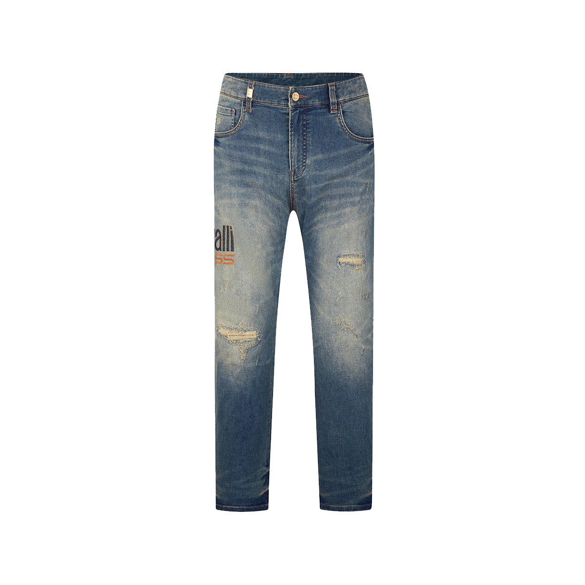 Cavalli Class
