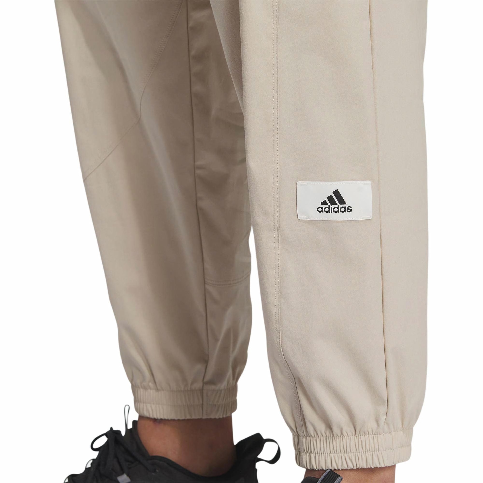Adidas Sportswear Lounge 78 Pants Logo — фото 4
