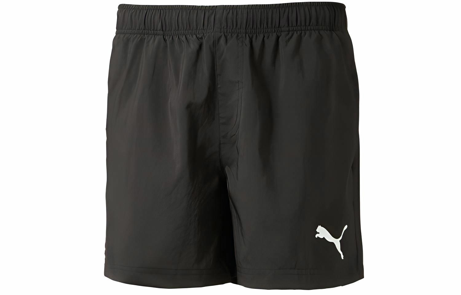 Брюки Puma Ess 5 Black