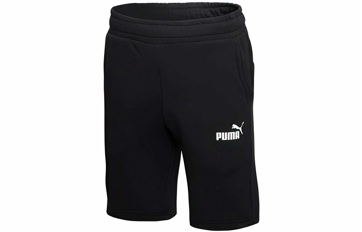 Брюки Puma